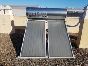 Empresa instaladora de placas solares en Madrid, gestión de subvenciones.