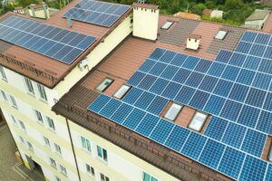 Empresa instaladora de placas solares en Madrid, gestión de subvenciones.