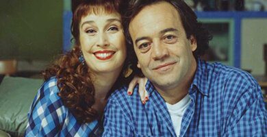 Pepa y Pepe la historia de una reforma